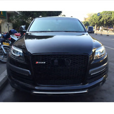 For Audi Q7 RSQ7 style 2007-2015 Front Honeycomb Full Mesh Grille Grill picture
