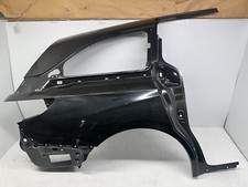 NEW 2018-2024 HONDA ODYSSEY REAR RIGHT SIDE RH QUARTER PANEL STEEL UNPAINTED OEM picture