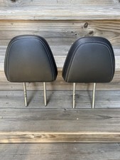 2019-2024 Subaru Forester Front Pair Headrest  picture