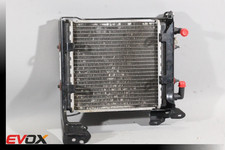 2016-2021 Camaro SS 1LE- PASSENGER RH EXTERNAL AUX RADIATOR ASSEMBLY OEM 02 picture