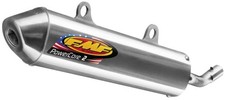 FMF Racing 025261 PowerCore 2 Silencer Natural picture