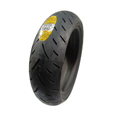 DUNLOP Sportmax GPR-300 180/55ZR17 Rear Tire Tubeless Radial Sport 45067394 picture