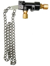 Kleinn Air Horns for H/ Pull Valve w/ Chain Lanyard for Roof Mount Horns picture