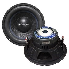 (2) ORION CBW124D 12