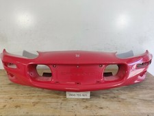 OEM 1998-2002 Chevy Camaro Base/Z28/Z28 SS Front Bumper Cover picture