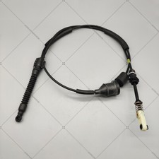 TRANSMISSION GEAR SELECTOR CABLE for 05-07 MAGNUM 300 05-06 CHARGER 4578072AD picture