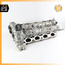 07-12 Mercedes W221 S550 CLS550 Right Engine Motor Cylinder Head M273 5.5 V8 OEM picture