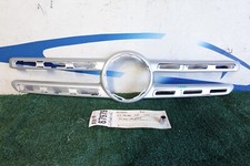 w/ cracks 2020 2021 MERCEDES GLB X247 FRONT TRIM GRILLE OEM AW67979 picture