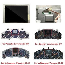 Display LQ050A5AG03 for VW Touareg/Phaeton, Porsche Cayenne, RUF Dakara Cluster picture