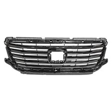For Honda Ridgeline 2021-2025 Replace HO1200268 Grille Standard Line picture
