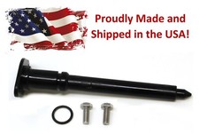Mercury V6 Oil Injection Block Off Kit 43453T 2.0/ 2.4/ 2.5L Aftermarket picture