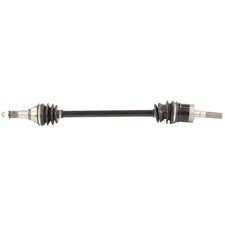 TrakMotive Drive Axle Front CAN-7014 picture