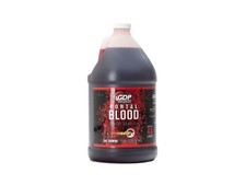 SuperATV Portal Blood Gear Oil/Gallon picture