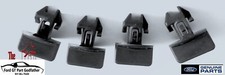 2005,2006 FORD GT GT40 OEM FACTORY FRONT TRUNK FRUNK FASTENER KIT 05/06 picture