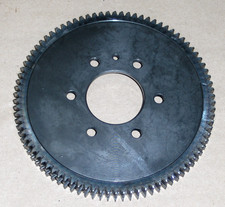 2020-2026 Sea-Doo Speedster Challenger GTX RTX Starter Double Gear # 420834871 picture