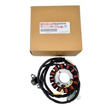 New 2004 - 2009 YFZ450 YFZ 450 YAMAHA STATOR HIGH OUTPUT VOLTAGE 5TG-81410-03-00 picture