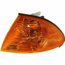 Turn Signal Corner Parking Light Assembly Driver Side For 1999-2001 BMW 3 Series picture