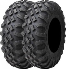 Tusk Megabite Radial Tire Set of 2 Tires 32x10-14 picture