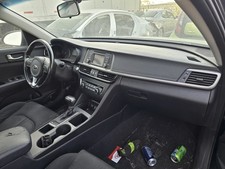 2016-2020 Kia Optima Front Dash Dashboard Instrument Panel Assembly Black WK picture