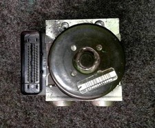 2008-2010 VOLKSWAGEN JETTA  AUDI A3 Anti Lock Brake ABS Pump Module Assembly OEM picture