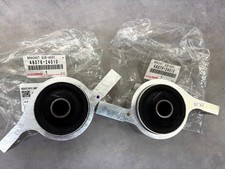 TOYOTA Genuine OEM LEXUS GS F 16-20 RC F 15-21 Lower Control Arm Bushing RH & LH picture