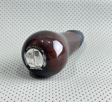 AMG Mercedes-Benz Shift Knob for W140, R129, 202, 210, R170, 124, 463, 20 picture