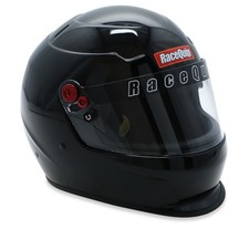 RaceQuip Pro20 Full-Face Racing Helmet [Snell SA2020] picture