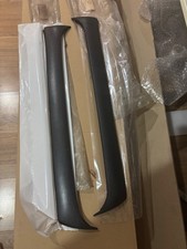 VW Golf MK1 Pirelli GTI Front A Pillars Trims Genuine PAIR 171853294A 171853293A picture