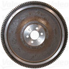 Clutch Flywheel-Turbo Valeo V2412 picture
