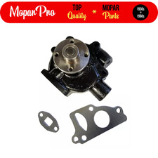 FITS 1936-1956 CHRYSLER DESOTO BRAND NEW WATER PUMP picture
