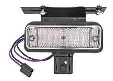 JEGS Parking Light Assembly for 1969 Chevrolet Chevelle SS, El Camino SS picture
