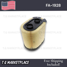 New OE Spec FA1928 Air Filter 2017 F250 F350  6.2L GAS ENG picture