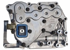 Saturn TAAT Valve Body Fits 1993-Up picture