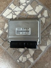Audi APB 2.7t Engine Ecu Manual Transmission picture