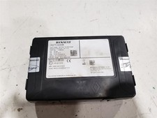 SMARTFOR2 2016 Chassis ECM 17233OEM picture