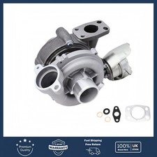 Turbo 753420 For Citroen Berlingo C2 C4 C5 Xsara Picasso 1.6 HDi 110 HP GT1544V picture