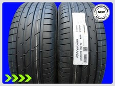 2 BRAND NEW HANKOOK ION EVO AS EV SOUND ABSORBER XL 235/65R18 TIRES 110V 2356518 picture