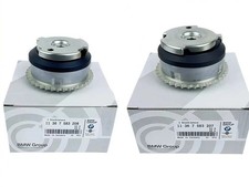 11367583207 Timing xhaust Camshaft & Chain Sprocket Intake 11367583208 For BMW picture