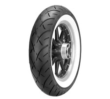 Metzeler ME888 Marathon Ultra Cruiser Tire 130/80B17 WWW 65H Front Bltd Tubeless picture