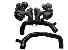 Update TD04-19T V3 6+6 Blades Twin Turbocharger+2