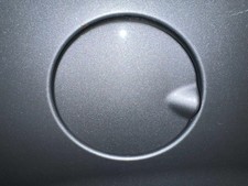08-20 DODGE CARAVAN Fuel Tank Door BILLET CLEAR COAT PAINT CODE PSC 5116393AA picture