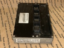 05033517AF   2005  PT Cruiser 2.4L Automatic Updated Engine Computer Module ECM picture