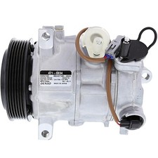 Denso A/C Compressor 471-0834 picture