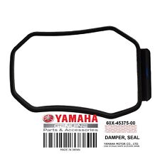 Yamaha OEM Dampner, Seal 60X-45375-00-00  picture