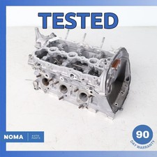 15-19 Audi 4G8 A7 A8 A6 Q7 CREC 3.0L Left Side Engine Cylinder Head OEM picture