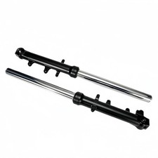 Fit for 2013 - 2016 YAMAHA FZ07 MT07 Front Shock Absorber Fork Suspension Set picture