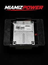 2003-2008 Nissan 350Z Bose Audio Amplifier OEM 28060-CF42B Factory Amp picture