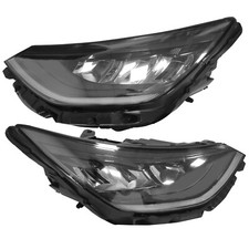 1 Pair LED Headlamps For 2020 2021 2022 Hyundai Sonata Headlights Set Left+Right picture
