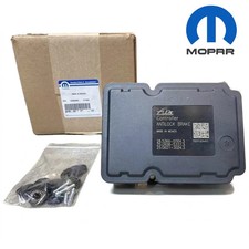 68210116 | OEM Mopar® Dodge Charger Anti Lock Brake ABS Module 2013-2014 picture