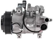 New AC A/C Compressor Fits 2015-2020 Acura TLX (2.4L only) picture